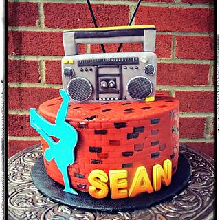 Cake Search Hip Hop Cakesdecor