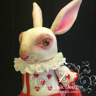 Zee Chik Designs