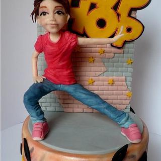 Cake Search Hip Hop Cakesdecor