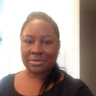 Timi Grant TheCakeAffair