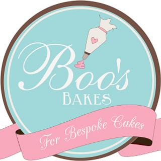 Boo's Bakes