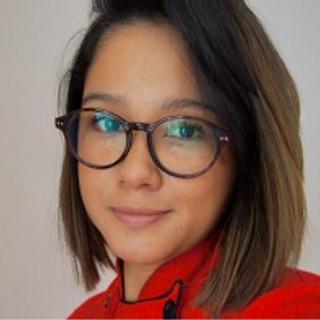 Nadia Maciel