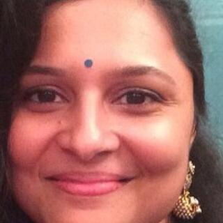 Deepa Shiva - Deecakelicious