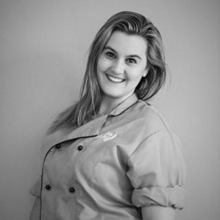 Irene Gutiérrez- Irene Bakery