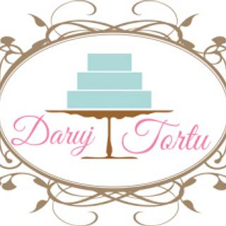 daruj tortu