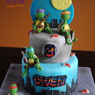 Cakes by Baby Got Cakes - CakesDecor