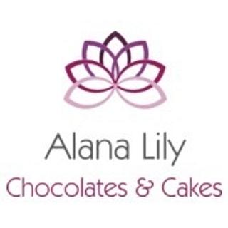 Alana Lily Chocolates & Cakes