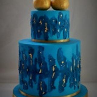 Kickshaw Cakes