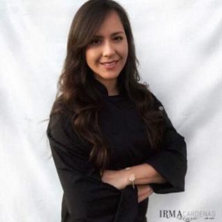 Irma Cárdenas