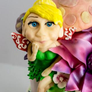 Piece O'Cake