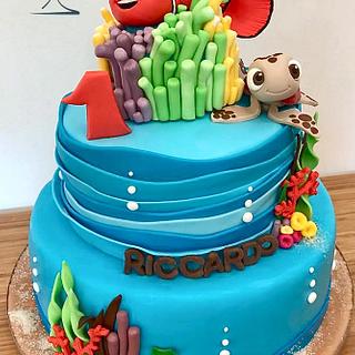 Cakes By Torte Titiioo Cakesdecor