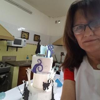 Ofelia Bulay