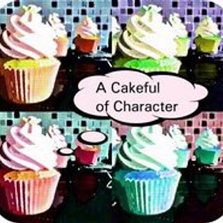 acakefulofcharacter