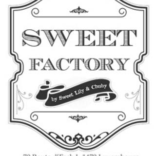 Sweet Factory