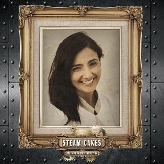 Pepper Posh - Carla Rodrigues