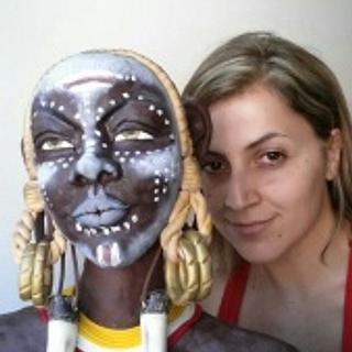 Mayte Parrilla