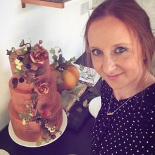 Nicola Gerrans