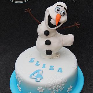 Cakesdecor Awards Frozen Cakes Cakesdecor