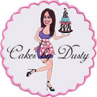 Dusty - CakesDecor