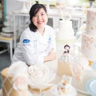 Bake-a-boo Cakes (Elina)