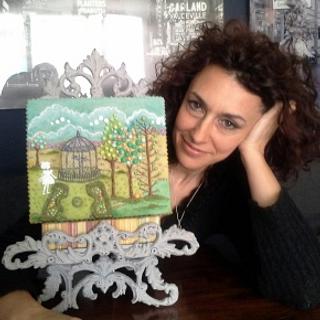 Maribel Ríos
