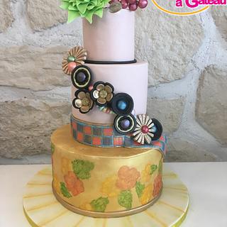 Jewellery Cakes Cakesdecor