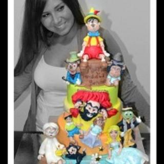 Creativity Clara