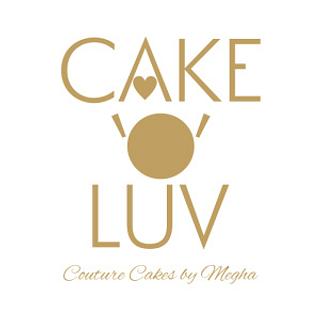 Cake O'Luv - megha