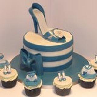 D And K Creative Cakes Cakesdecor