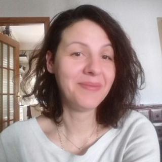 Konstantina - K & D's Sweet Creations