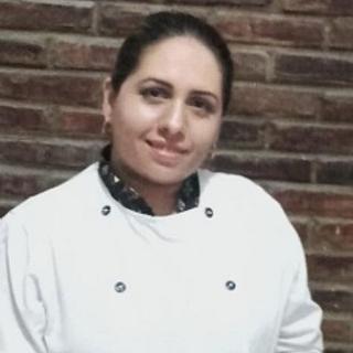 Karin Rachell Saade Morad