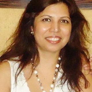 Seema Tyagi