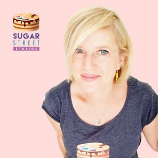 Sugar Street Studios by Zoe Burmester
