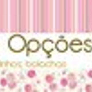 DocesOpcoes