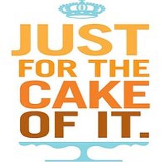 Nicole - Just For The Cake Of It