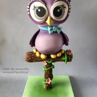 Cakes By Samantha (Greece)