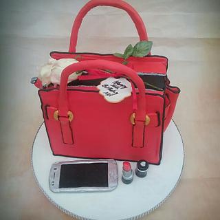 Cakes by Essentially Cakes - CakesDecor