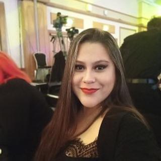 YOUR CAKE DE REVE by Brenda Salcedo