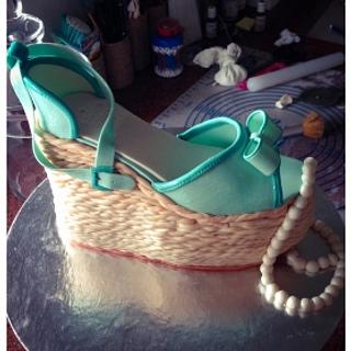 Homebaker