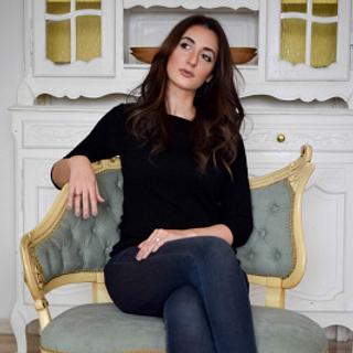 Art Sucré by Mounia