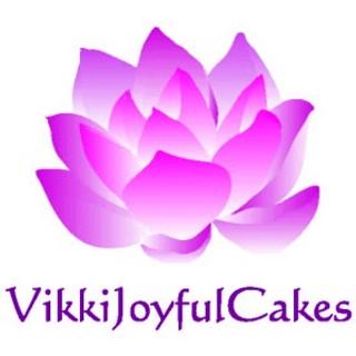Vikki Joyful Cakes