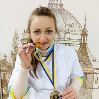 Alyona Kryachko