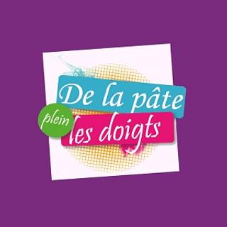 De la Pâte plein les doigts