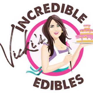 Vicki's Incredible Edibles