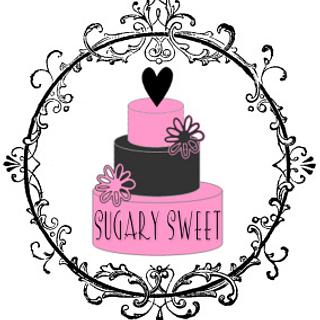 Sugary Sweet