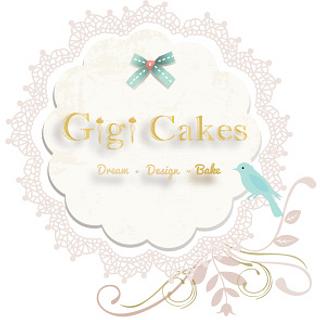 Gigi Cakes - Dream, Design, Bake