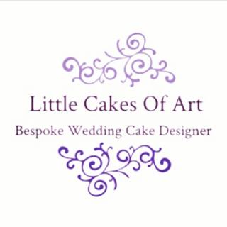 Little Cakes Of Art