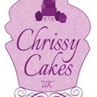 Chrissy_Cakes_UK - CakesDecor