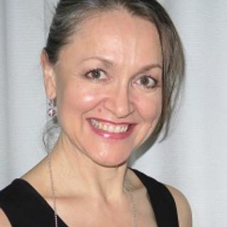 Vavijana Velkov
