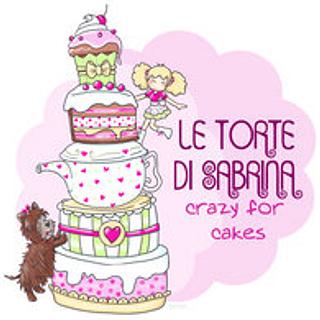 Le torte di Sabrina - crazy for cakes
